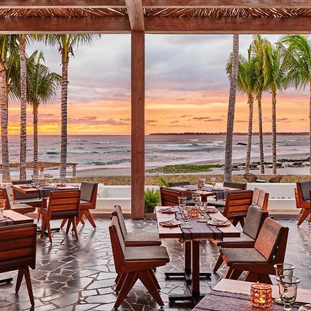 Susurros Del Corazon, Auberge Resorts Collection La Cruz de Huanacaxtle Ngoại thất bức ảnh