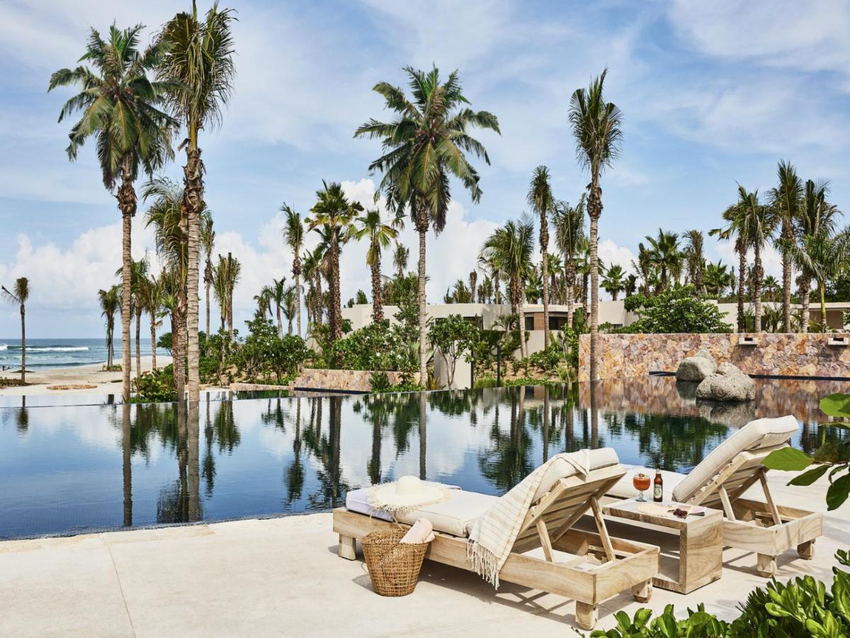 Susurros Del Corazon, Auberge Resorts Collection La Cruz de Huanacaxtle Ngoại thất bức ảnh