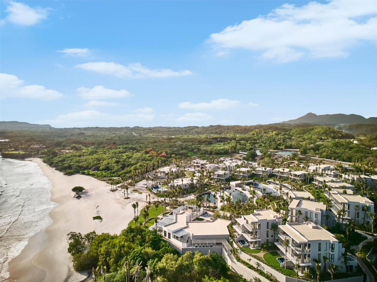 Susurros Del Corazon, Auberge Resorts Collection La Cruz de Huanacaxtle Ngoại thất bức ảnh