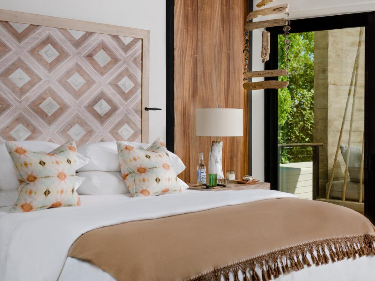 Susurros Del Corazon, Auberge Resorts Collection La Cruz de Huanacaxtle Ngoại thất bức ảnh