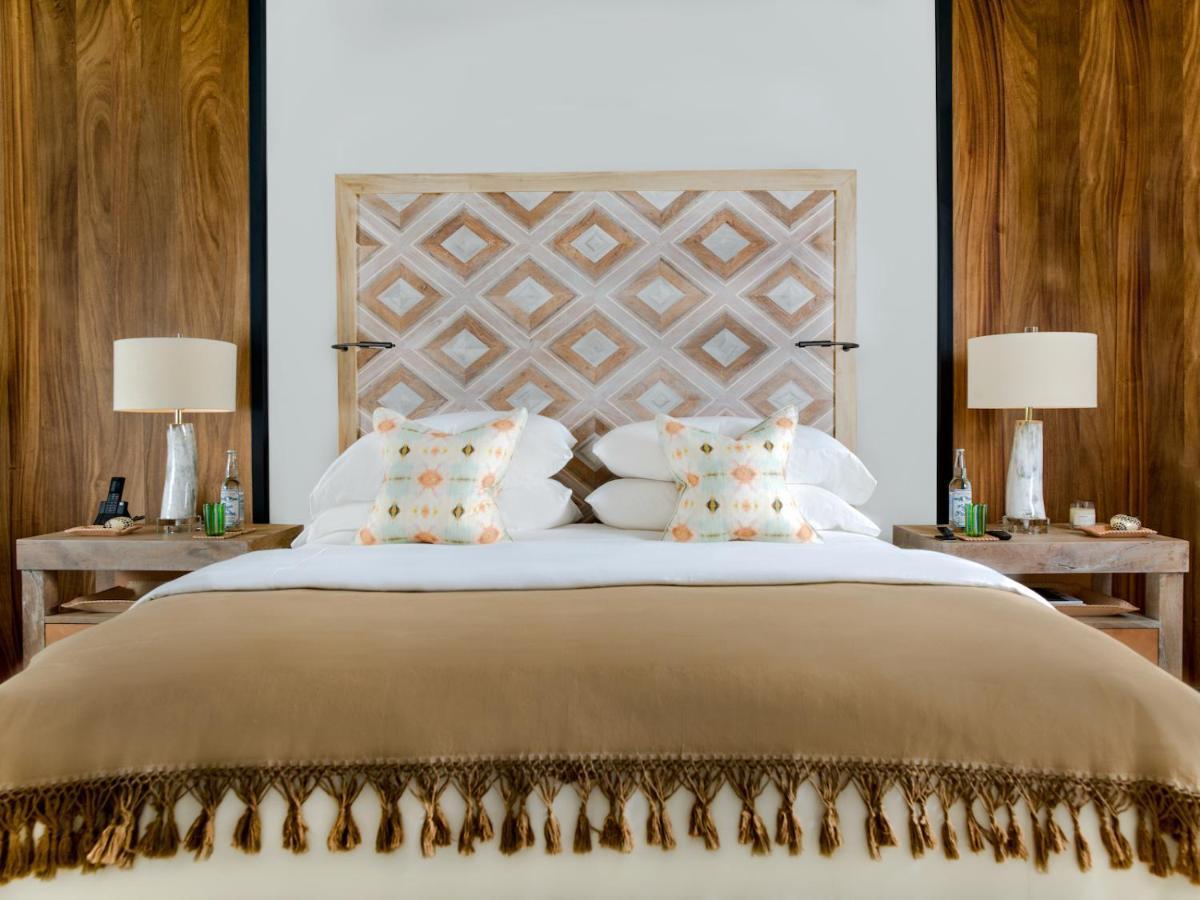 Susurros Del Corazon, Auberge Resorts Collection La Cruz de Huanacaxtle Ngoại thất bức ảnh