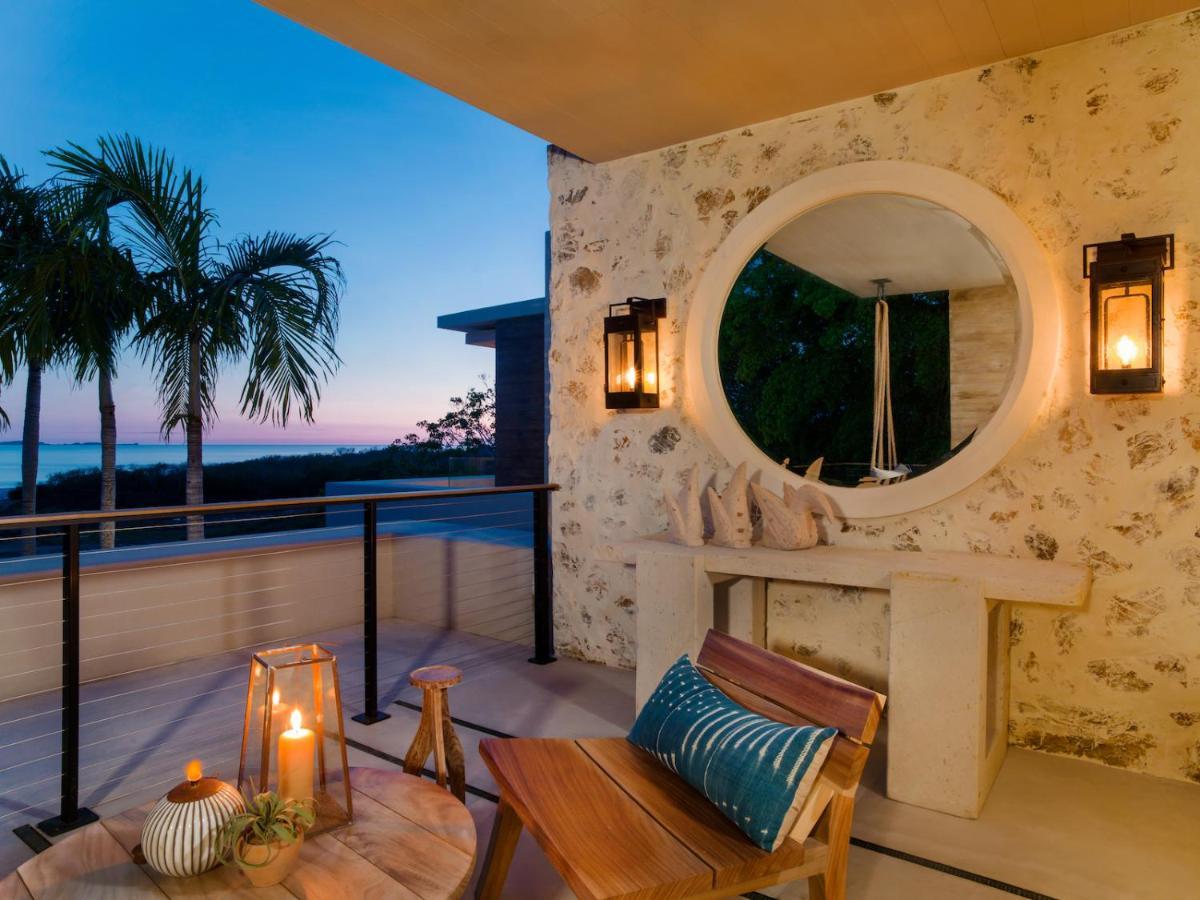 Susurros Del Corazon, Auberge Resorts Collection La Cruz de Huanacaxtle Ngoại thất bức ảnh