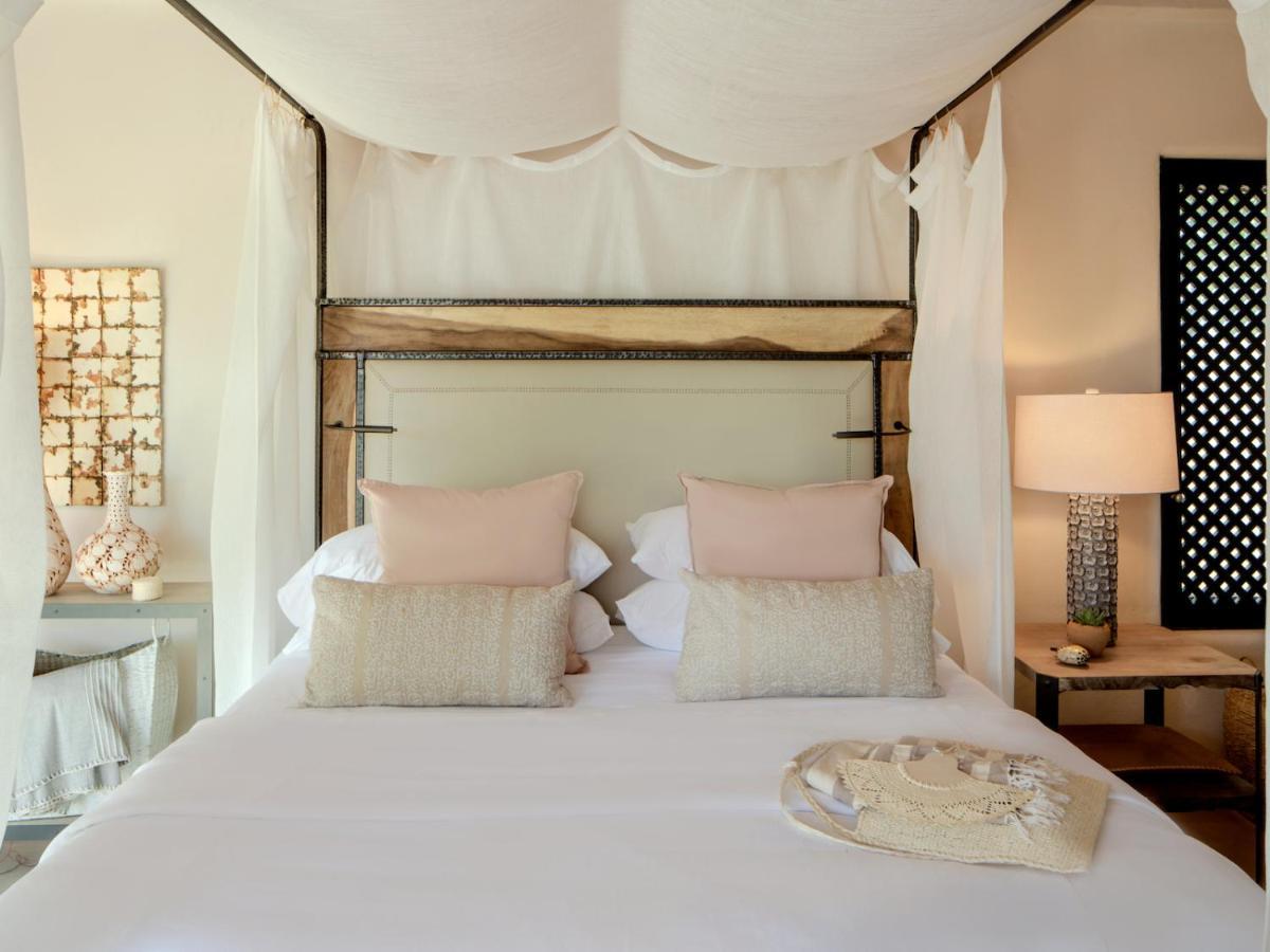 Susurros Del Corazon, Auberge Resorts Collection La Cruz de Huanacaxtle Ngoại thất bức ảnh