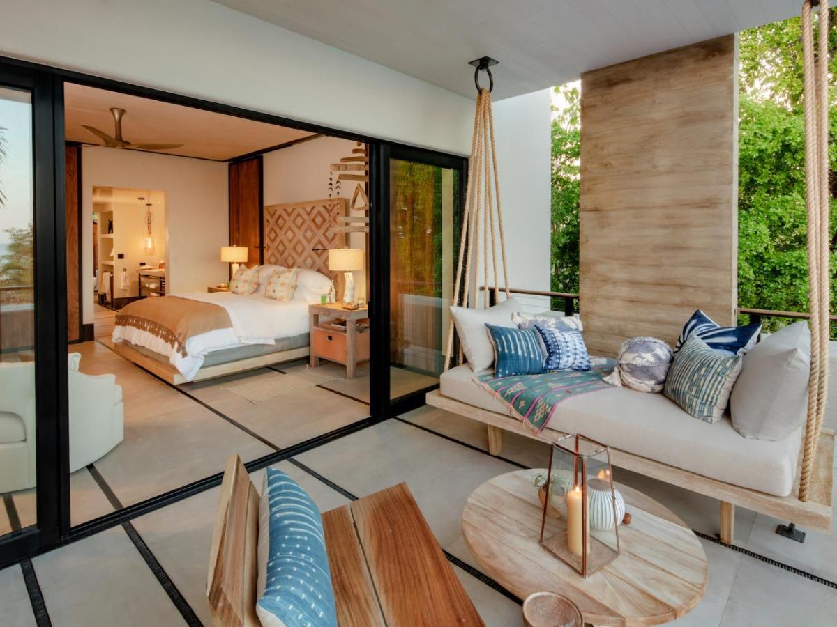 Susurros Del Corazon, Auberge Resorts Collection La Cruz de Huanacaxtle Ngoại thất bức ảnh