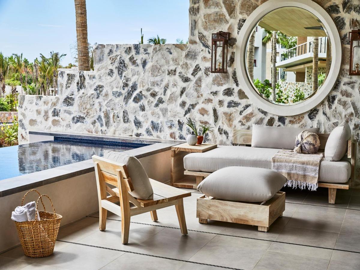 Susurros Del Corazon, Auberge Resorts Collection La Cruz de Huanacaxtle Ngoại thất bức ảnh