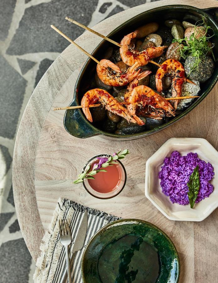 Susurros Del Corazon, Auberge Resorts Collection La Cruz de Huanacaxtle Ngoại thất bức ảnh
