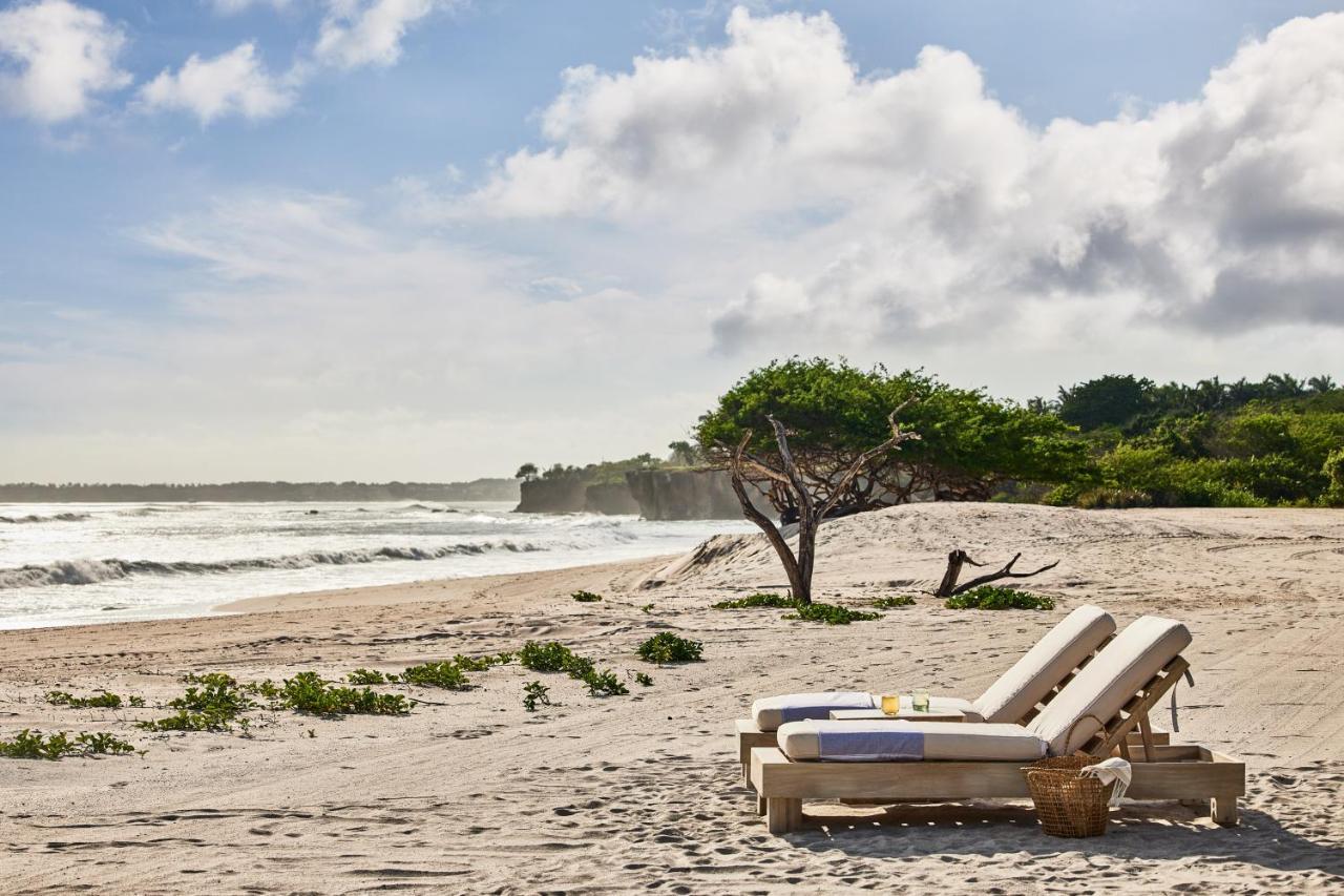 Susurros Del Corazon, Auberge Resorts Collection La Cruz de Huanacaxtle Ngoại thất bức ảnh
