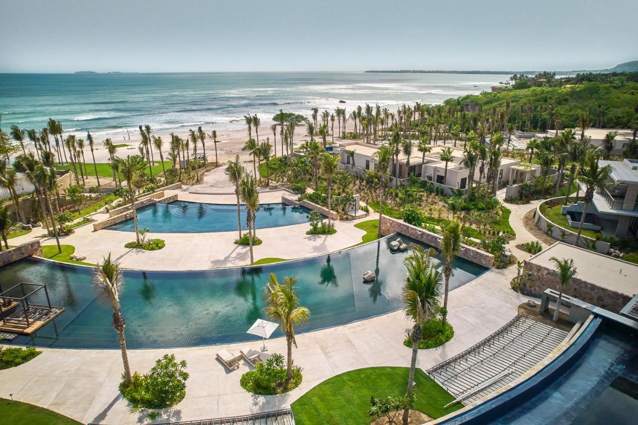 Susurros Del Corazon, Auberge Resorts Collection La Cruz de Huanacaxtle Ngoại thất bức ảnh