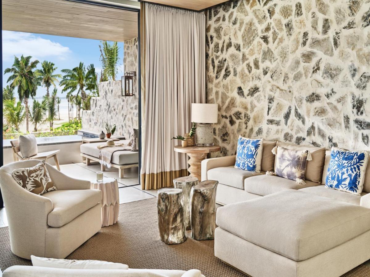 Susurros Del Corazon, Auberge Resorts Collection La Cruz de Huanacaxtle Ngoại thất bức ảnh