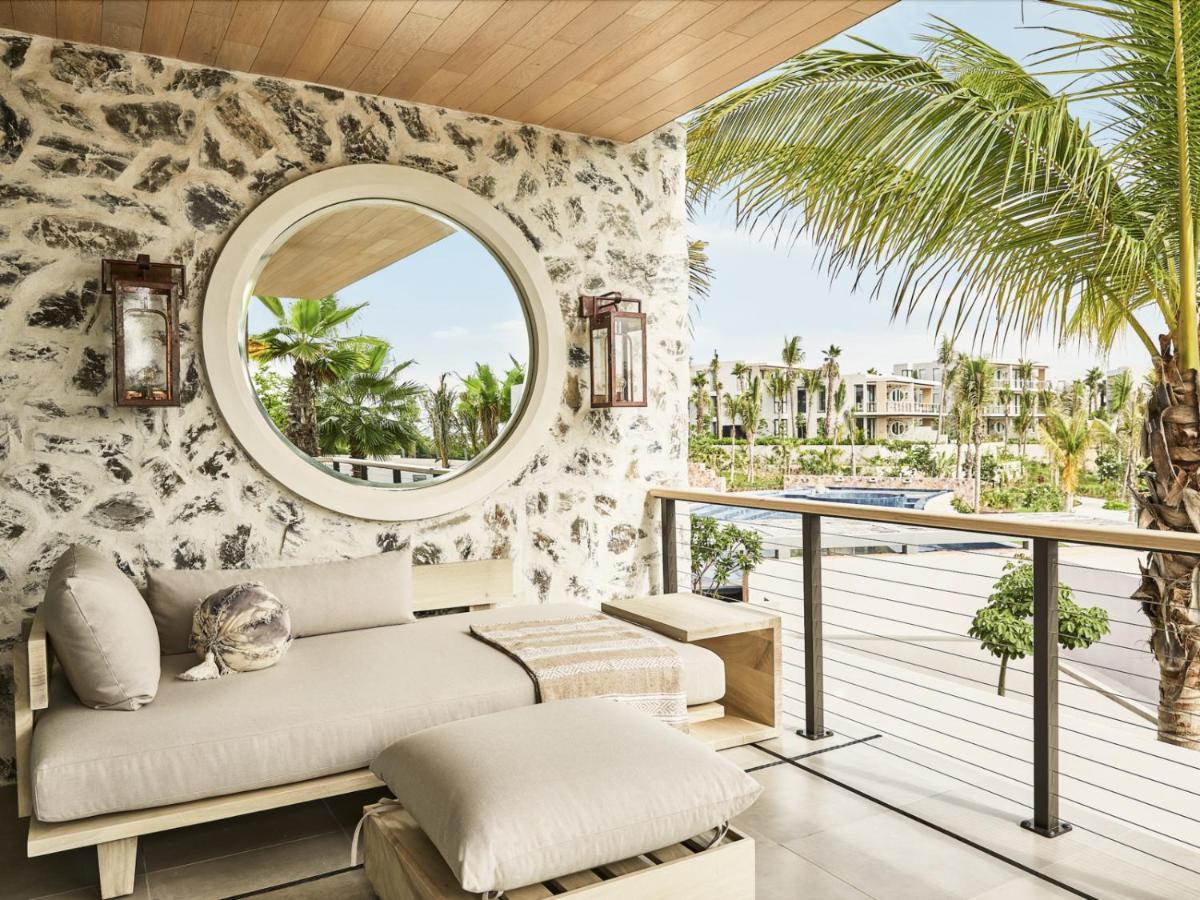Susurros Del Corazon, Auberge Resorts Collection La Cruz de Huanacaxtle Ngoại thất bức ảnh
