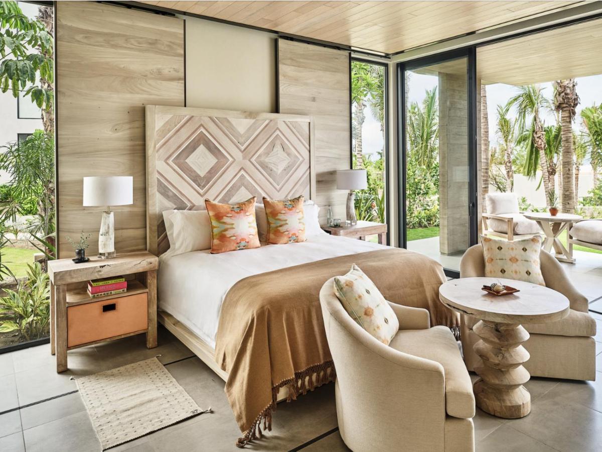 Susurros Del Corazon, Auberge Resorts Collection La Cruz de Huanacaxtle Ngoại thất bức ảnh