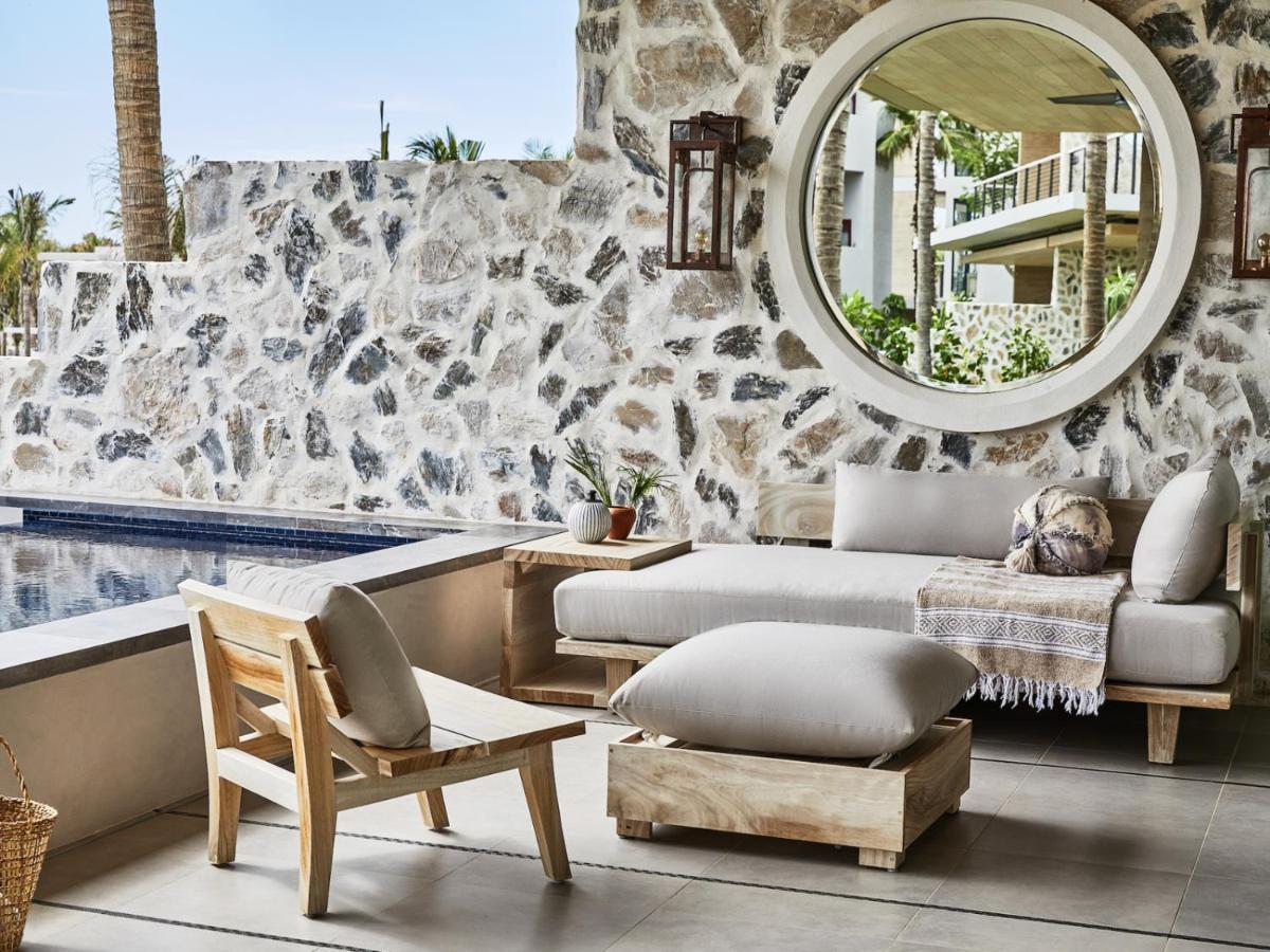 Susurros Del Corazon, Auberge Resorts Collection La Cruz de Huanacaxtle Ngoại thất bức ảnh