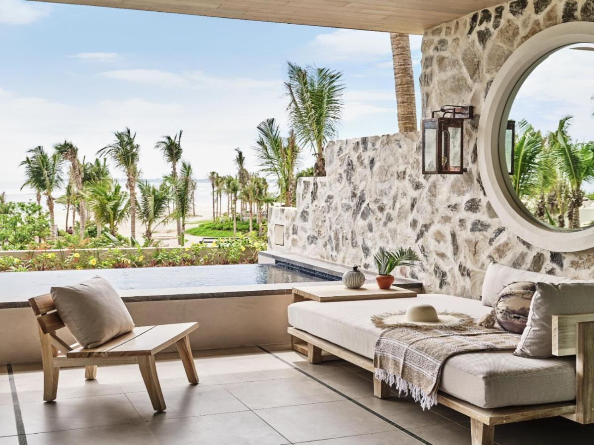 Susurros Del Corazon, Auberge Resorts Collection La Cruz de Huanacaxtle Ngoại thất bức ảnh