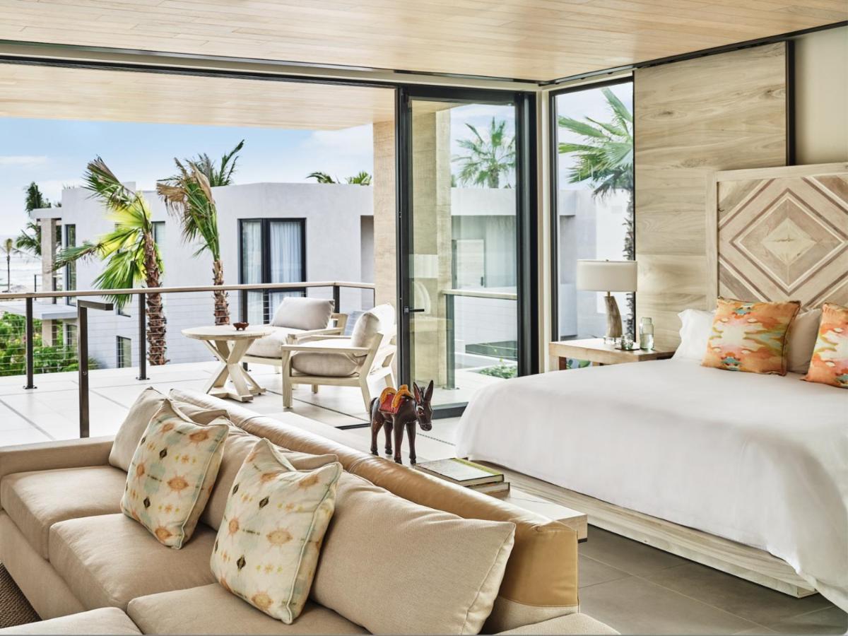 Susurros Del Corazon, Auberge Resorts Collection La Cruz de Huanacaxtle Ngoại thất bức ảnh