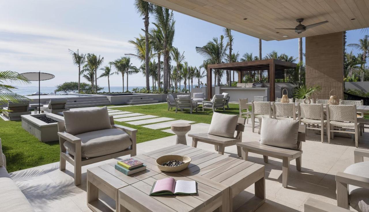 Susurros Del Corazon, Auberge Resorts Collection La Cruz de Huanacaxtle Ngoại thất bức ảnh