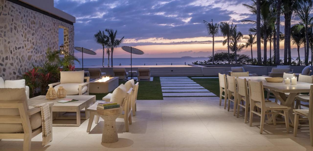 Susurros Del Corazon, Auberge Resorts Collection La Cruz de Huanacaxtle Ngoại thất bức ảnh