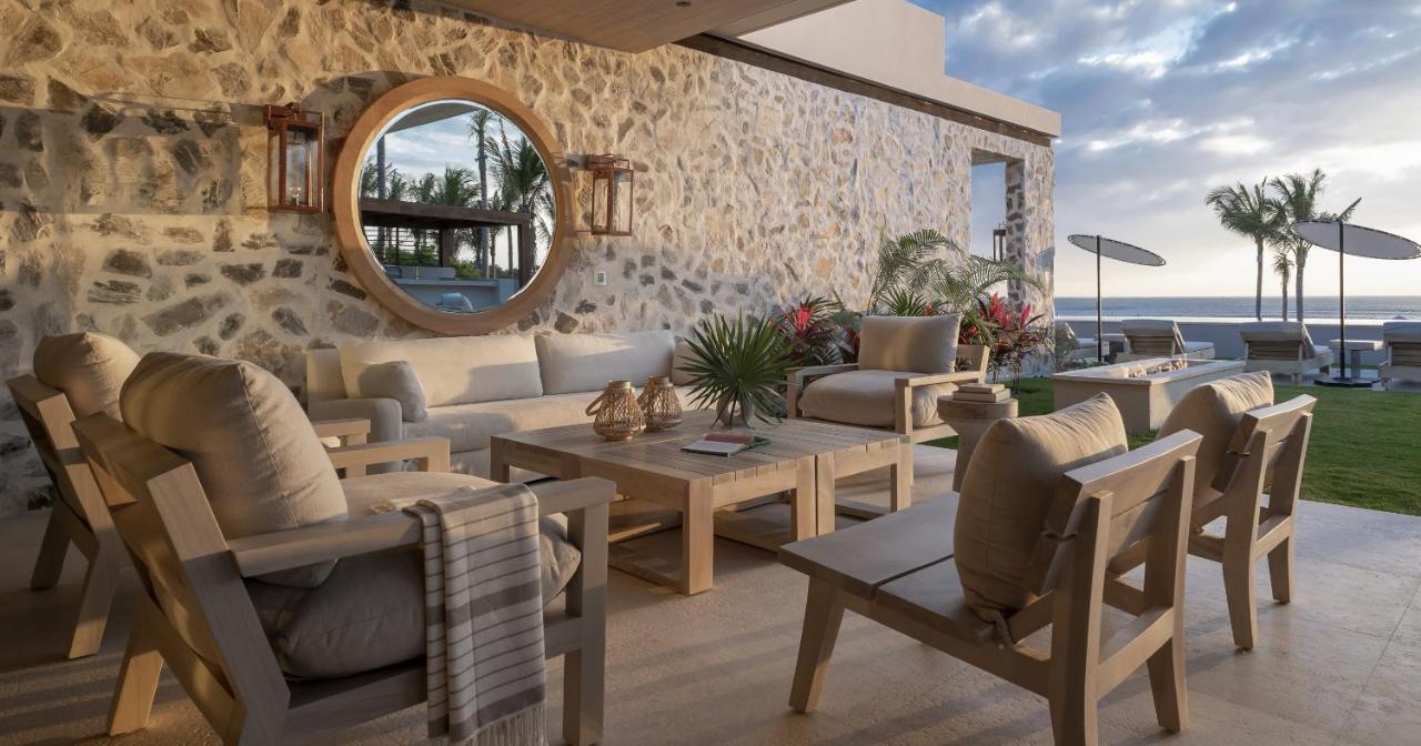 Susurros Del Corazon, Auberge Resorts Collection La Cruz de Huanacaxtle Ngoại thất bức ảnh