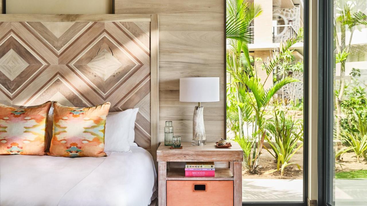 Susurros Del Corazon, Auberge Resorts Collection La Cruz de Huanacaxtle Ngoại thất bức ảnh