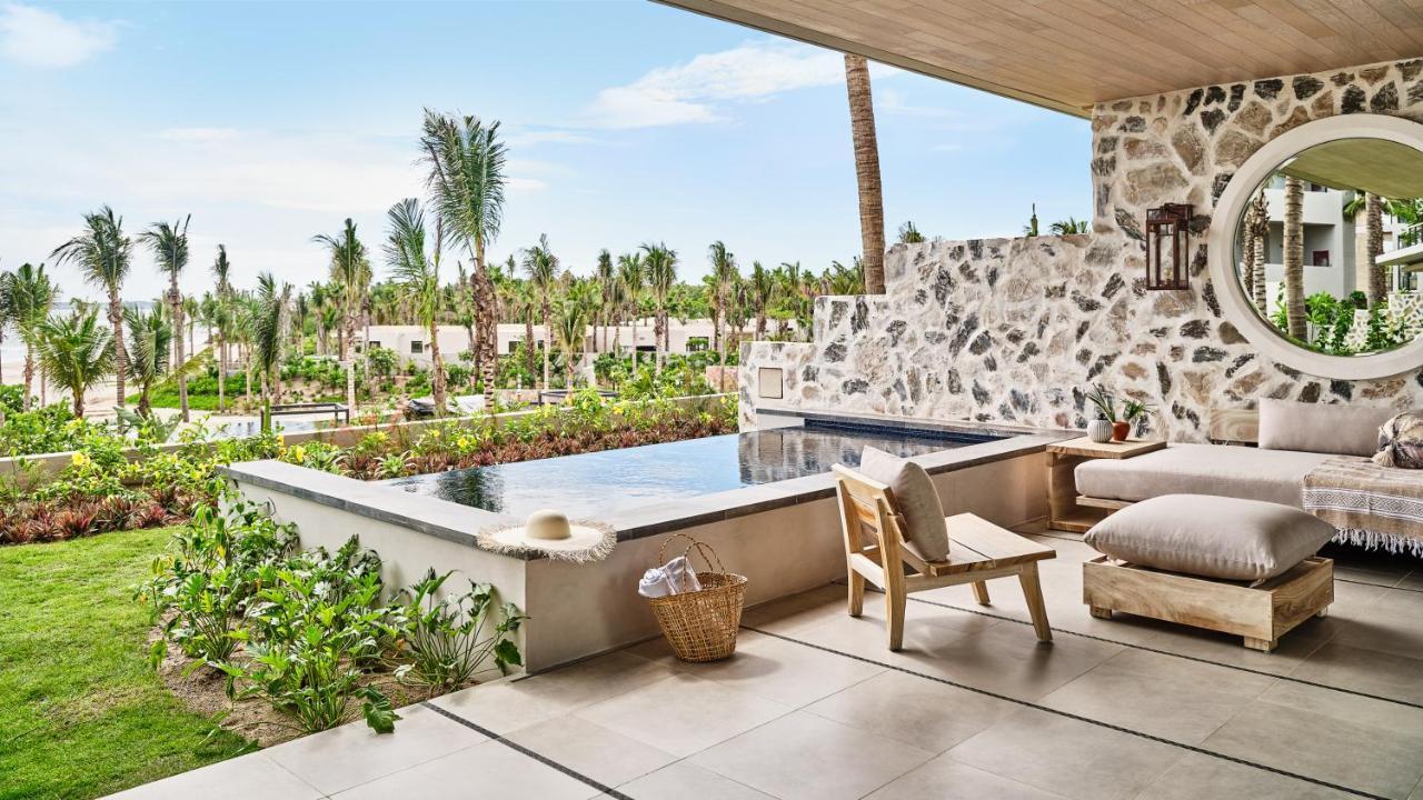 Susurros Del Corazon, Auberge Resorts Collection La Cruz de Huanacaxtle Ngoại thất bức ảnh