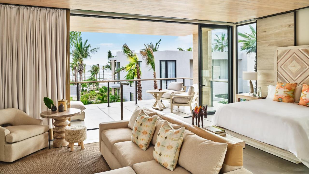 Susurros Del Corazon, Auberge Resorts Collection La Cruz de Huanacaxtle Ngoại thất bức ảnh