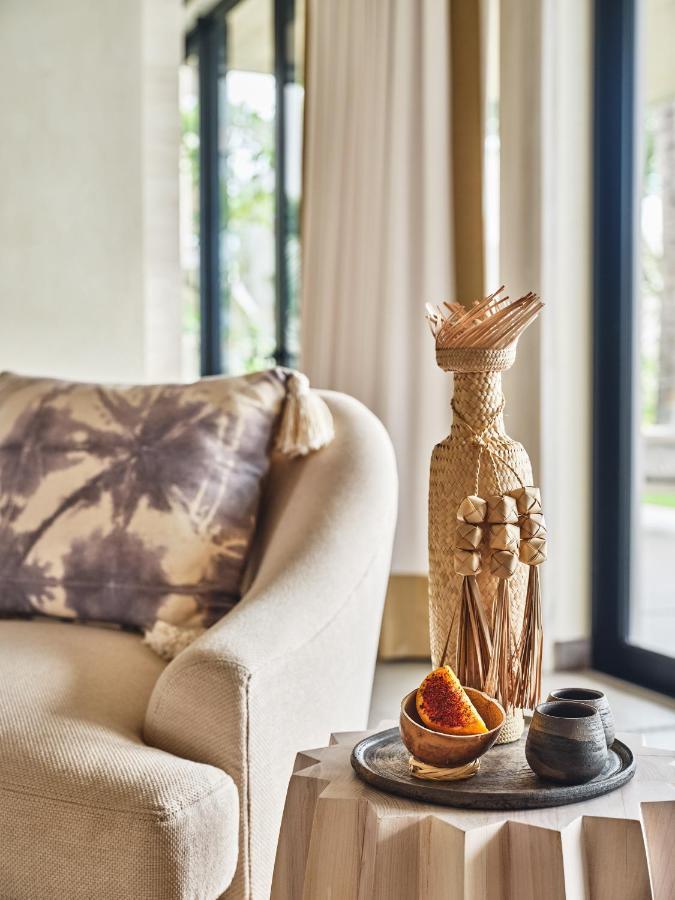 Susurros Del Corazon, Auberge Resorts Collection La Cruz de Huanacaxtle Ngoại thất bức ảnh