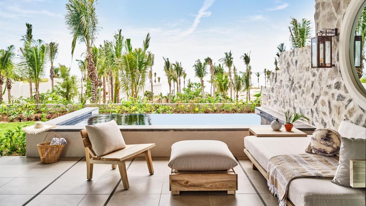 Susurros Del Corazon, Auberge Resorts Collection La Cruz de Huanacaxtle Ngoại thất bức ảnh