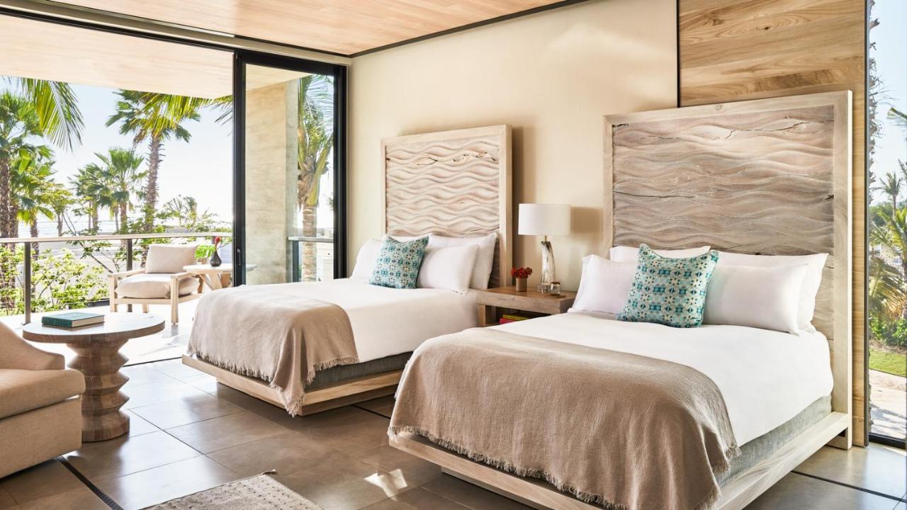 Susurros Del Corazon, Auberge Resorts Collection La Cruz de Huanacaxtle Ngoại thất bức ảnh