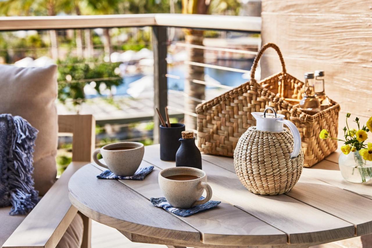 Susurros Del Corazon, Auberge Resorts Collection La Cruz de Huanacaxtle Ngoại thất bức ảnh