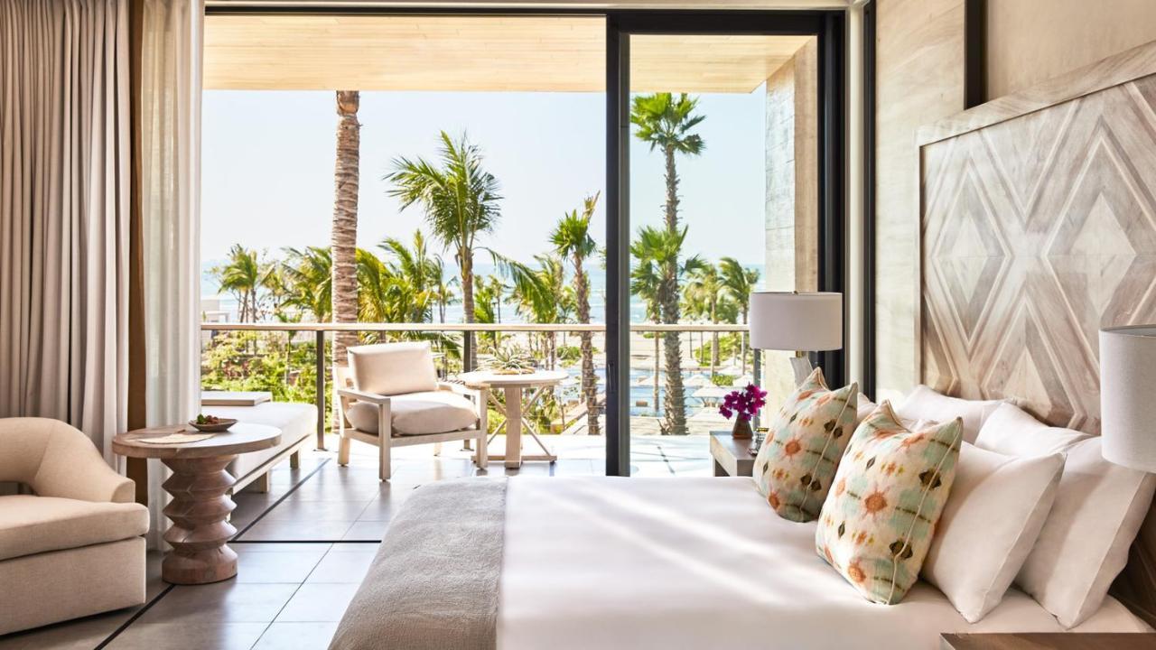 Susurros Del Corazon, Auberge Resorts Collection La Cruz de Huanacaxtle Ngoại thất bức ảnh