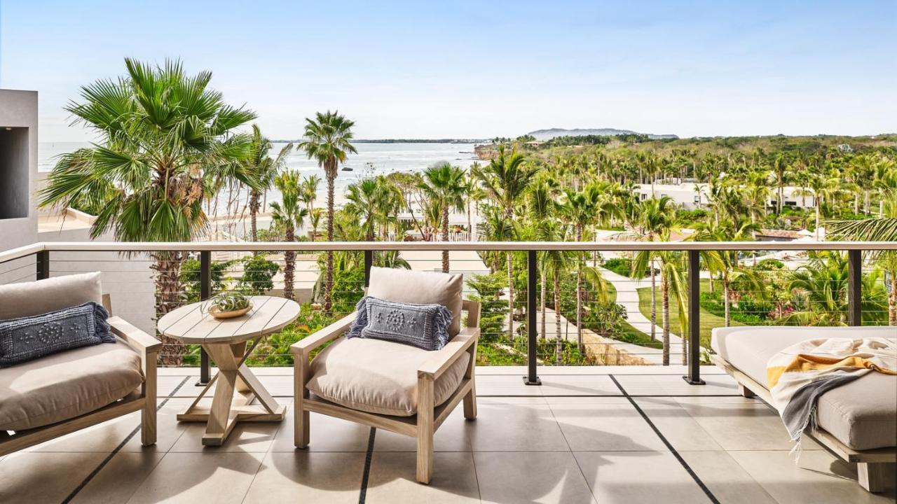 Susurros Del Corazon, Auberge Resorts Collection La Cruz de Huanacaxtle Ngoại thất bức ảnh