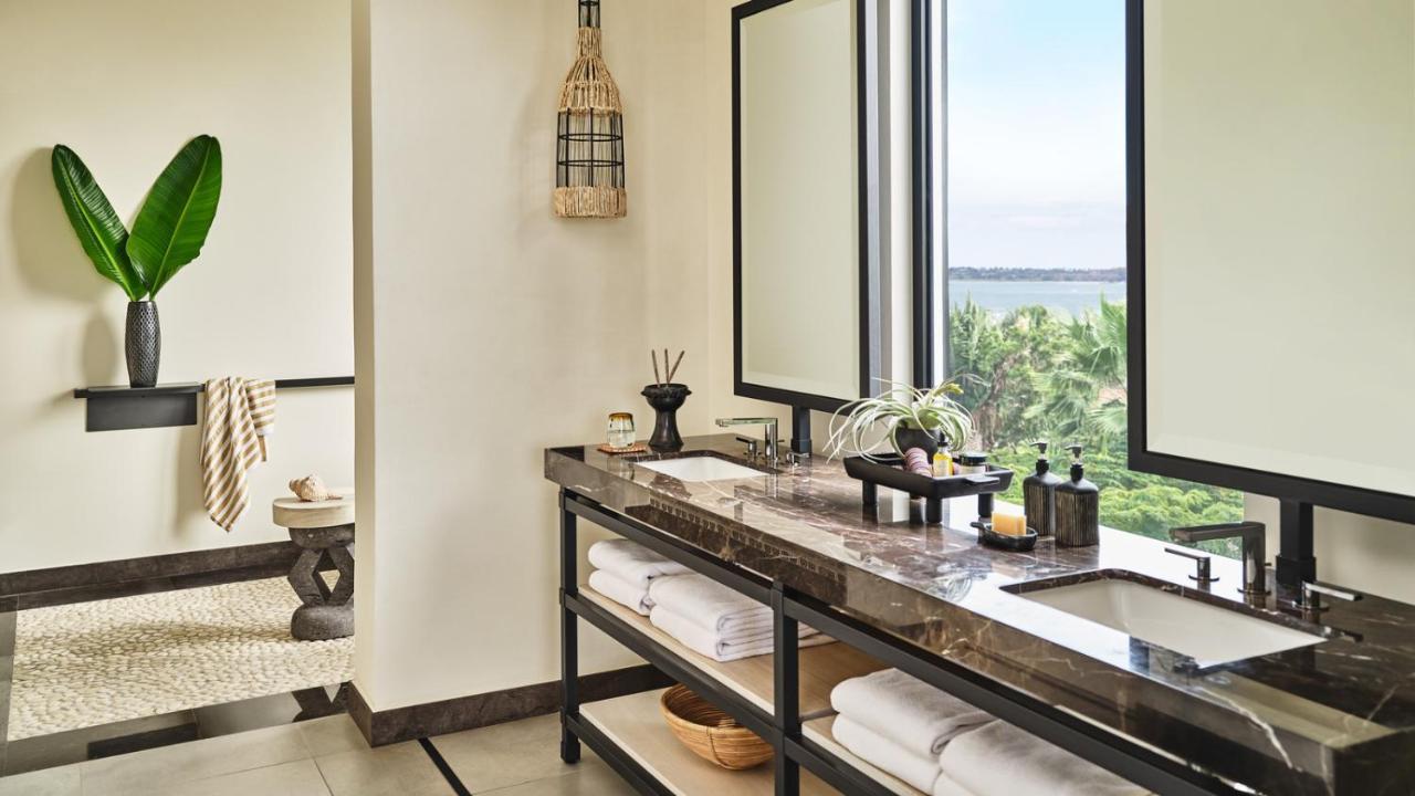 Susurros Del Corazon, Auberge Resorts Collection La Cruz de Huanacaxtle Ngoại thất bức ảnh