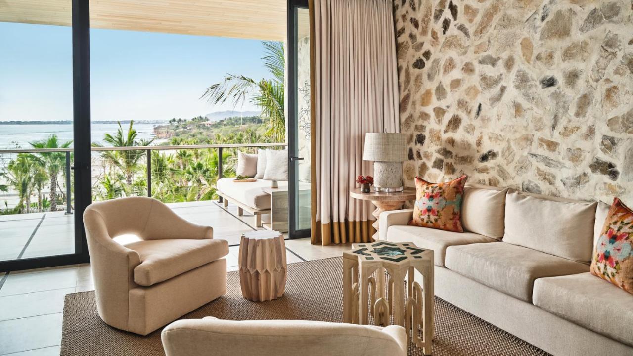 Susurros Del Corazon, Auberge Resorts Collection La Cruz de Huanacaxtle Ngoại thất bức ảnh