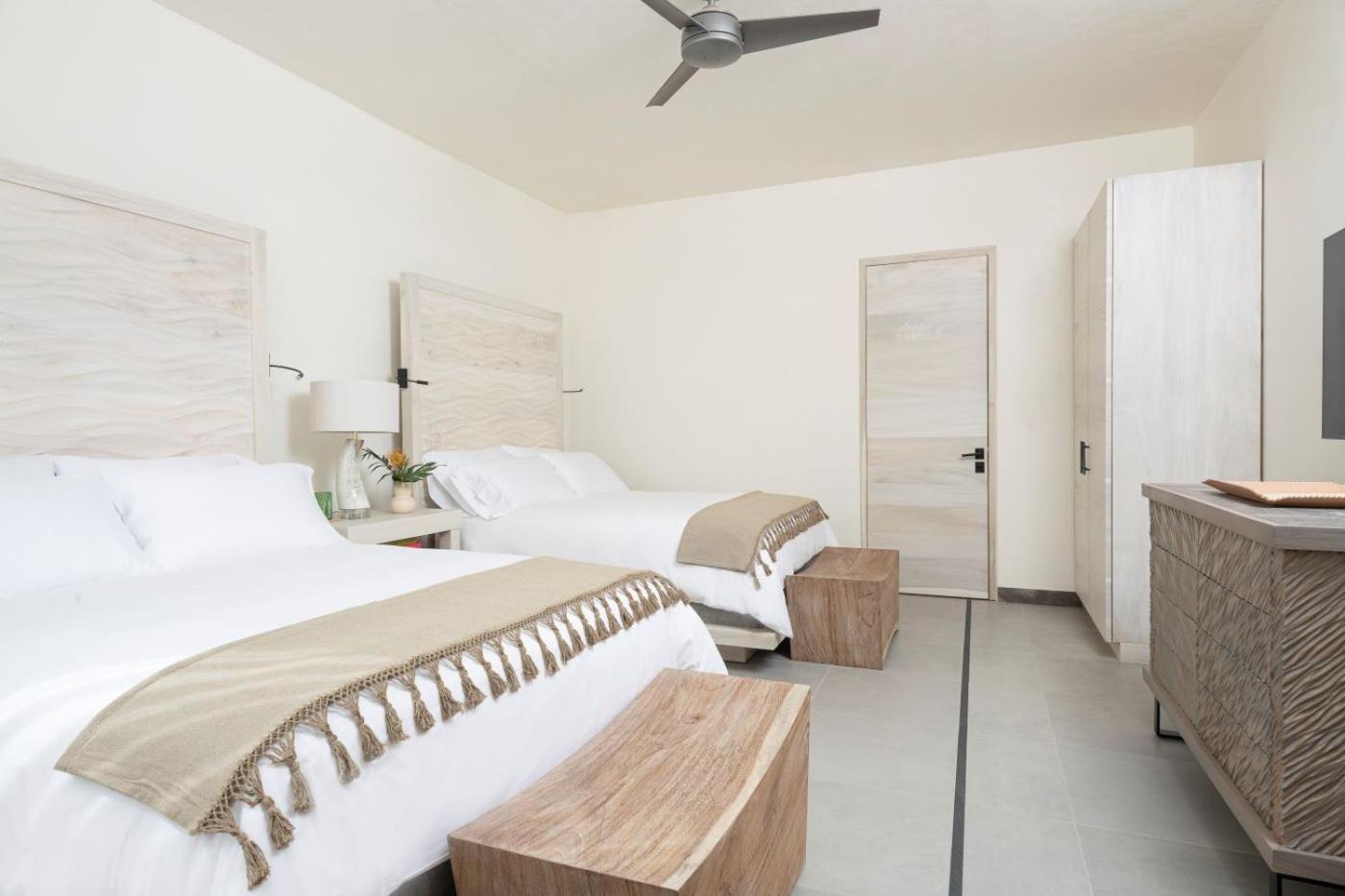 Susurros Del Corazon, Auberge Resorts Collection La Cruz de Huanacaxtle Ngoại thất bức ảnh