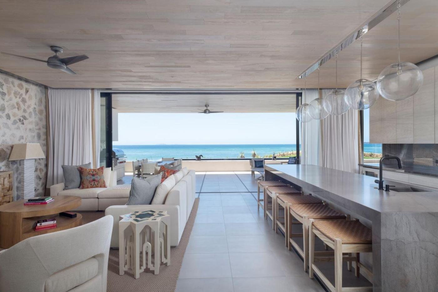 Susurros Del Corazon, Auberge Resorts Collection La Cruz de Huanacaxtle Ngoại thất bức ảnh