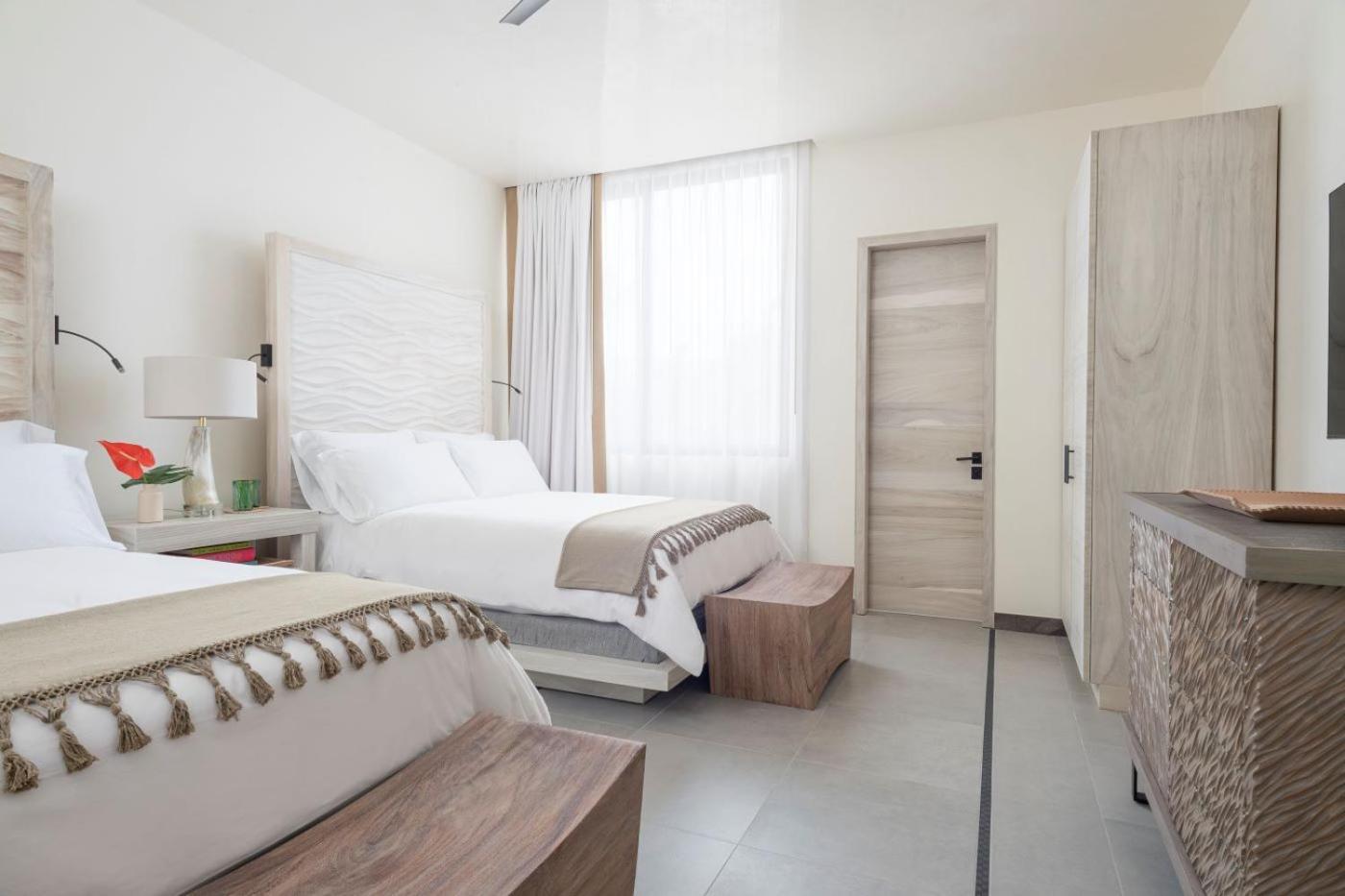 Susurros Del Corazon, Auberge Resorts Collection La Cruz de Huanacaxtle Ngoại thất bức ảnh