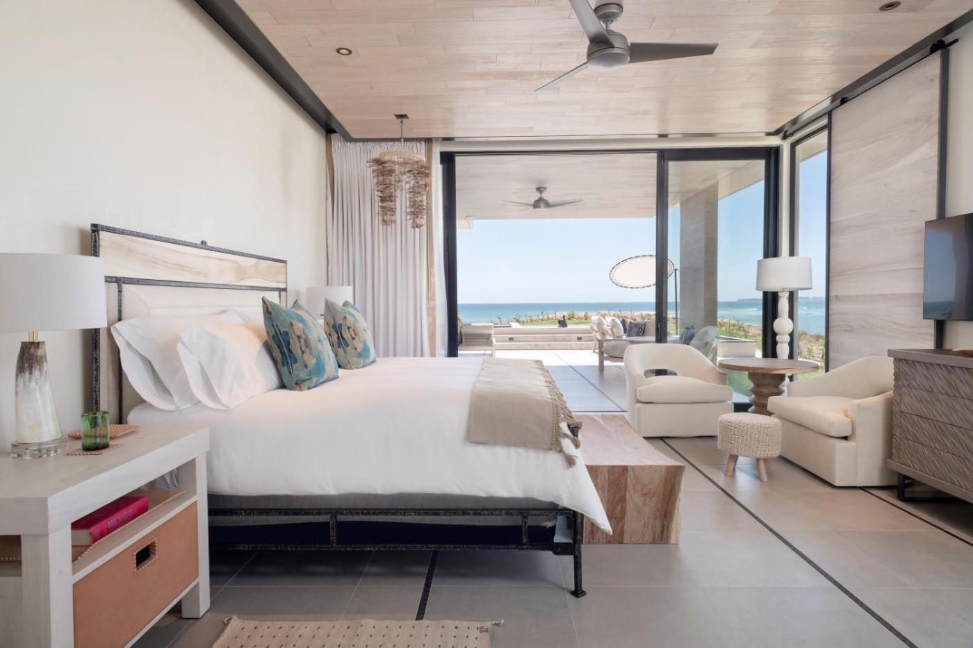 Susurros Del Corazon, Auberge Resorts Collection La Cruz de Huanacaxtle Ngoại thất bức ảnh