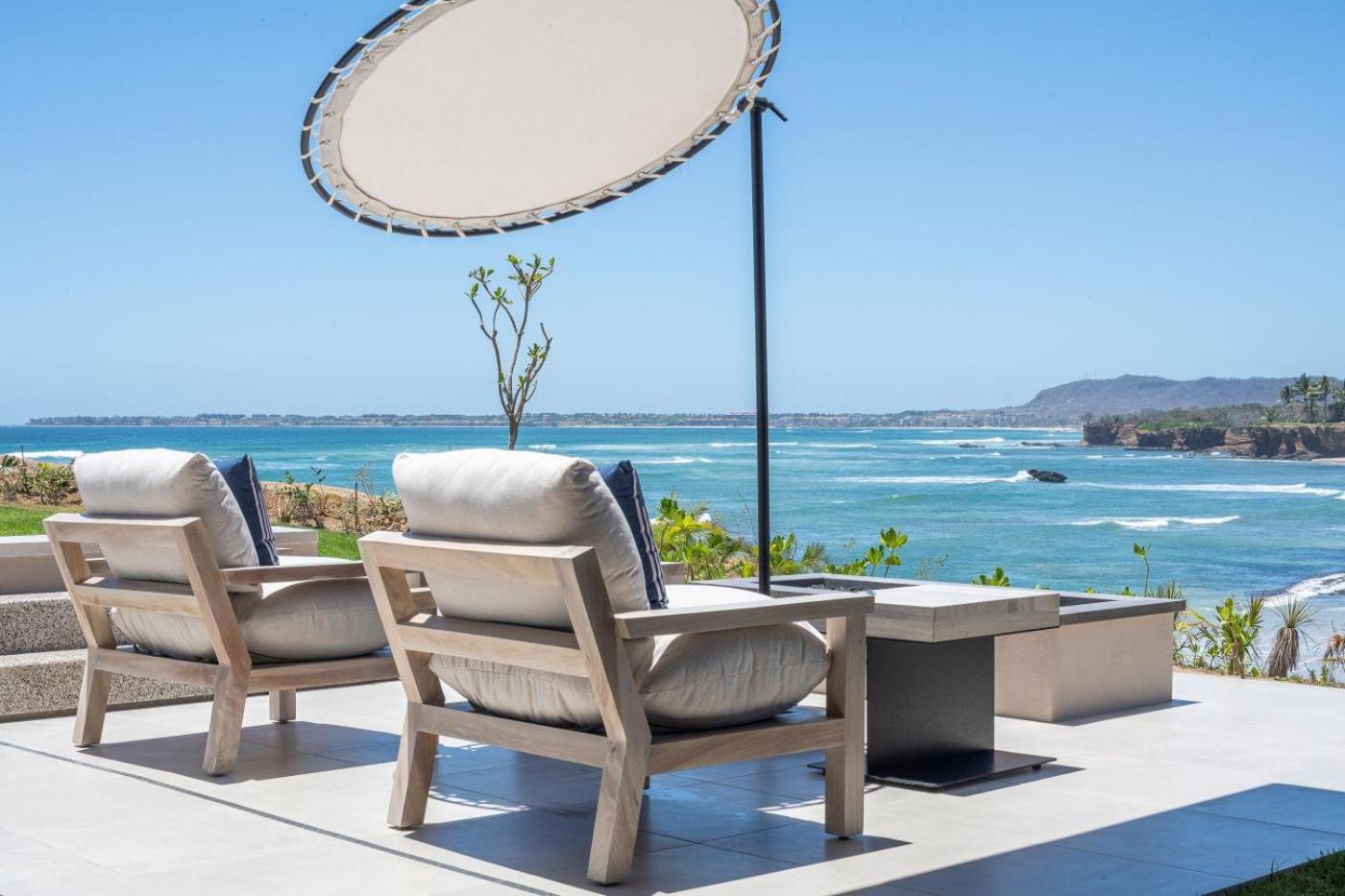 Susurros Del Corazon, Auberge Resorts Collection La Cruz de Huanacaxtle Ngoại thất bức ảnh