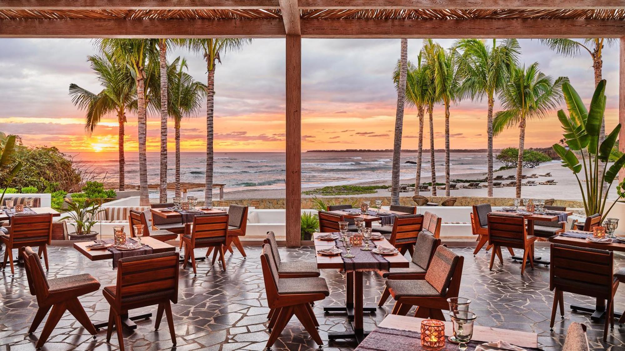 Susurros Del Corazon, Auberge Resorts Collection La Cruz de Huanacaxtle Ngoại thất bức ảnh